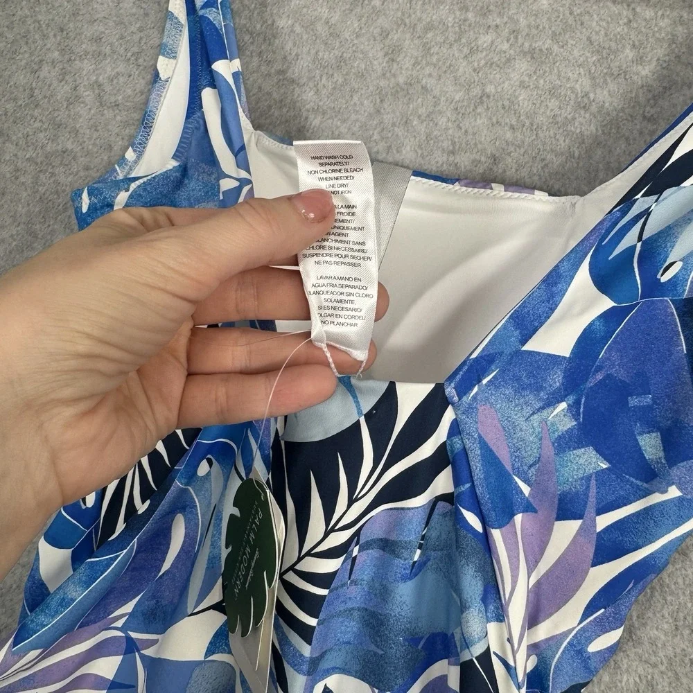 Tommy Bahama flaws usps